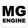MartinGala Engine (DE POR VIDA)